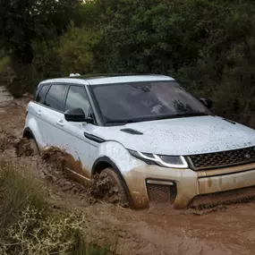 Bild von MPB 4x4 Land Rover & Jaguar Specialists