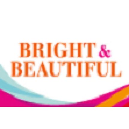 Logo da Bright & Beautiful Brentwood