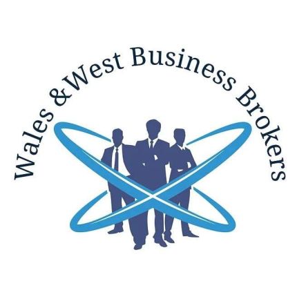 Logo de Wales & West Business Brokers