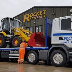 Bild von Rocket Rentals Ltd