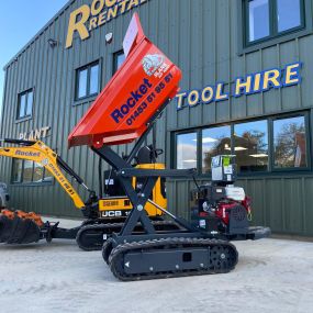 Bild von Rocket Rentals Ltd