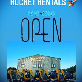 Bild von Rocket Rentals Ltd