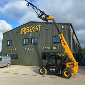 Bild von Rocket Rentals Ltd