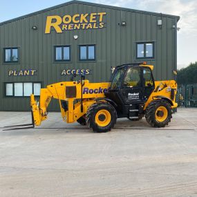 Bild von Rocket Rentals Ltd