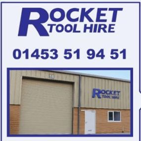 Bild von Rocket Rentals Ltd