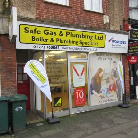 Bild von Safe Gas, Plumbing and Electrics