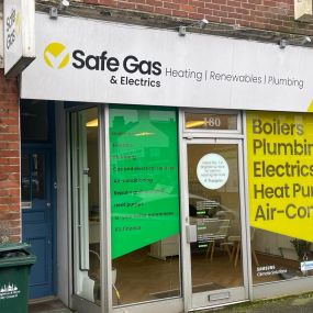 Bild von Safe Gas, Plumbing and Electrics