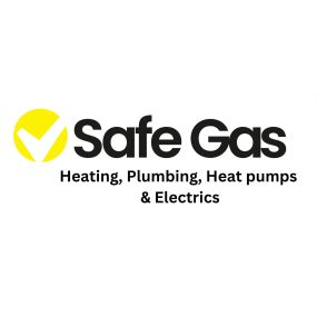 Bild von Safe Gas, Plumbing and Electrics