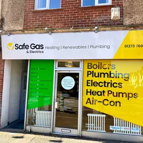 Bild von Safe Gas, Plumbing and Electrics