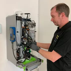 Bild von Safe Gas, Plumbing and Electrics