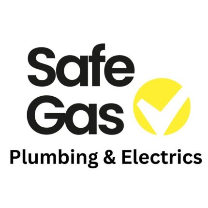 Logo fra Safe Gas, Plumbing and Electrics