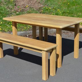 Bild von Wood Memorial Benches Ltd