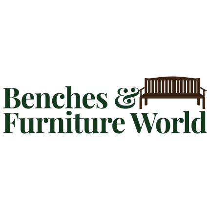 Logo da Wood Memorial Benches Ltd