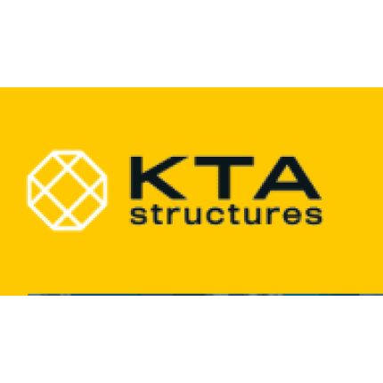Logotipo de KTA Structures