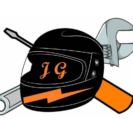 Logo de J G Motorcycles