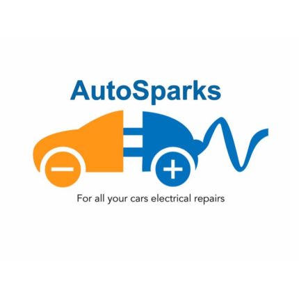 Logo from AutoSparks Auto Electrical Ltd