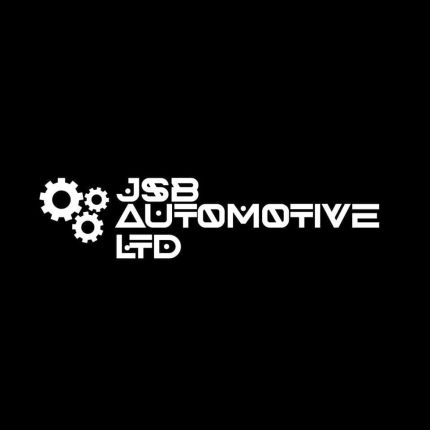 Logo van JSB Automotive Ltd