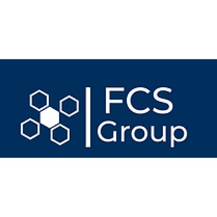 Logo fra First Class Services Group