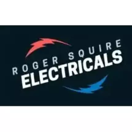 Λογότυπο από Roger Squire Electricals