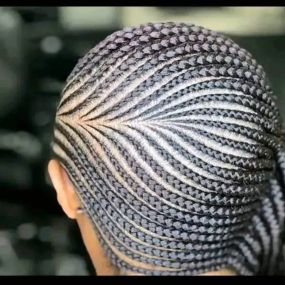 Bild von The Gentle & Soft Hands Afro Caribbean Hair & Beauty Unisex Salon