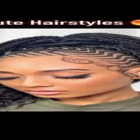 Bild von The Gentle & Soft Hands Afro Caribbean Hair & Beauty Unisex Salon