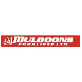 Bild von Muldoons Forklifts Ltd