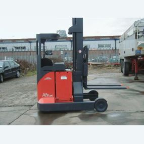 Bild von Muldoons Forklifts Ltd