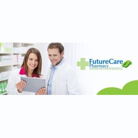 Bild von Future Care Pharmacy