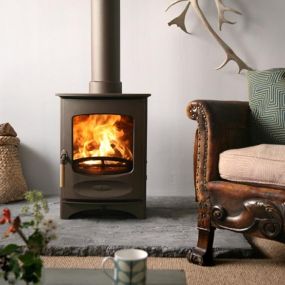 Bild von Lexands Stoves