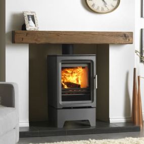 Bild von Lexands Stoves