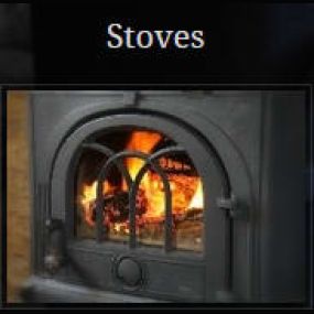 Bild von Lexands Stoves