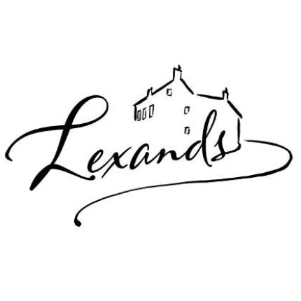 Logotyp från Lexands Stoves