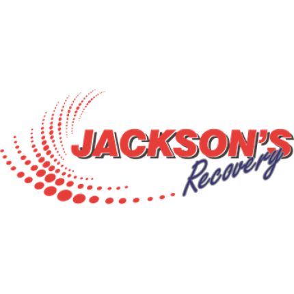 Logo od Jackson's Recovery