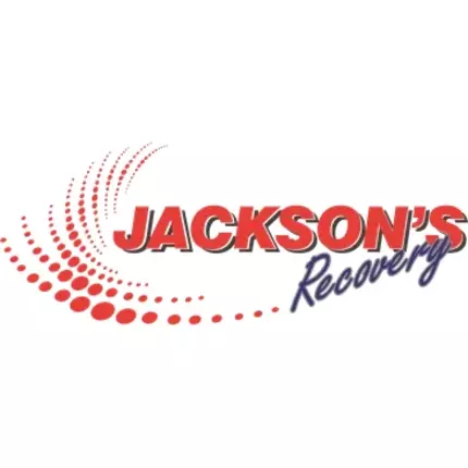 Logo de Jackson's Recovery