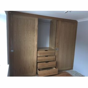 Bild von Monk Joinery