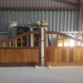 Bild von Monk Joinery