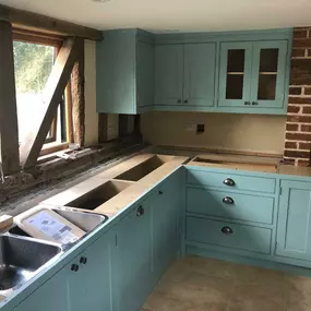 Bild von Monk Joinery