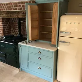 Bild von Monk Joinery