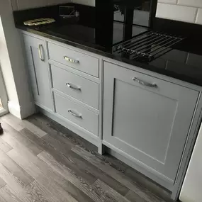 Bild von Monk Joinery