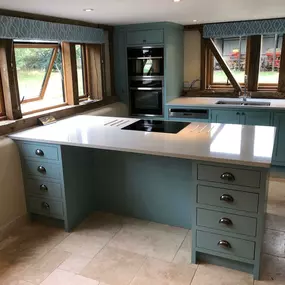 Bild von Monk Joinery