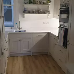 Bild von Monk Joinery