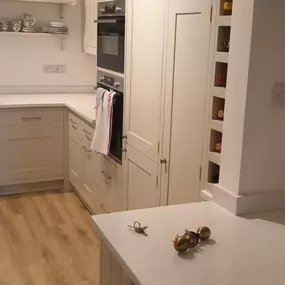 Bild von Monk Joinery