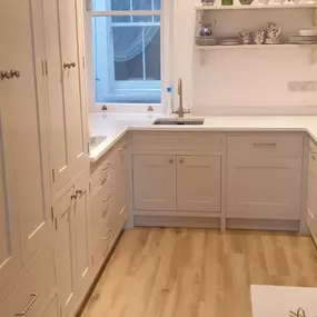 Bild von Monk Joinery