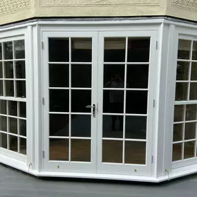 Bild von Monk Joinery