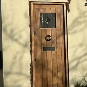 Bild von Monk Joinery