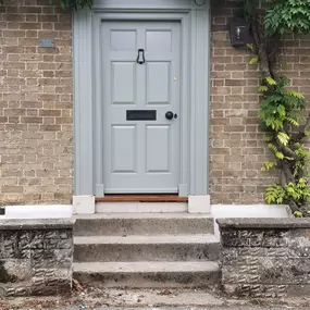 Bild von Monk Joinery