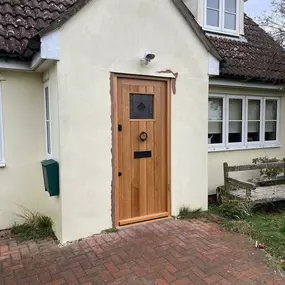 Bild von Monk Joinery