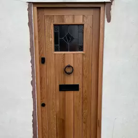 Bild von Monk Joinery