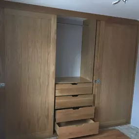 Bild von Monk Joinery