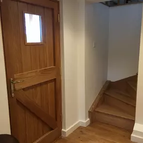 Bild von Monk Joinery